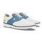 White / Blue / Yellow