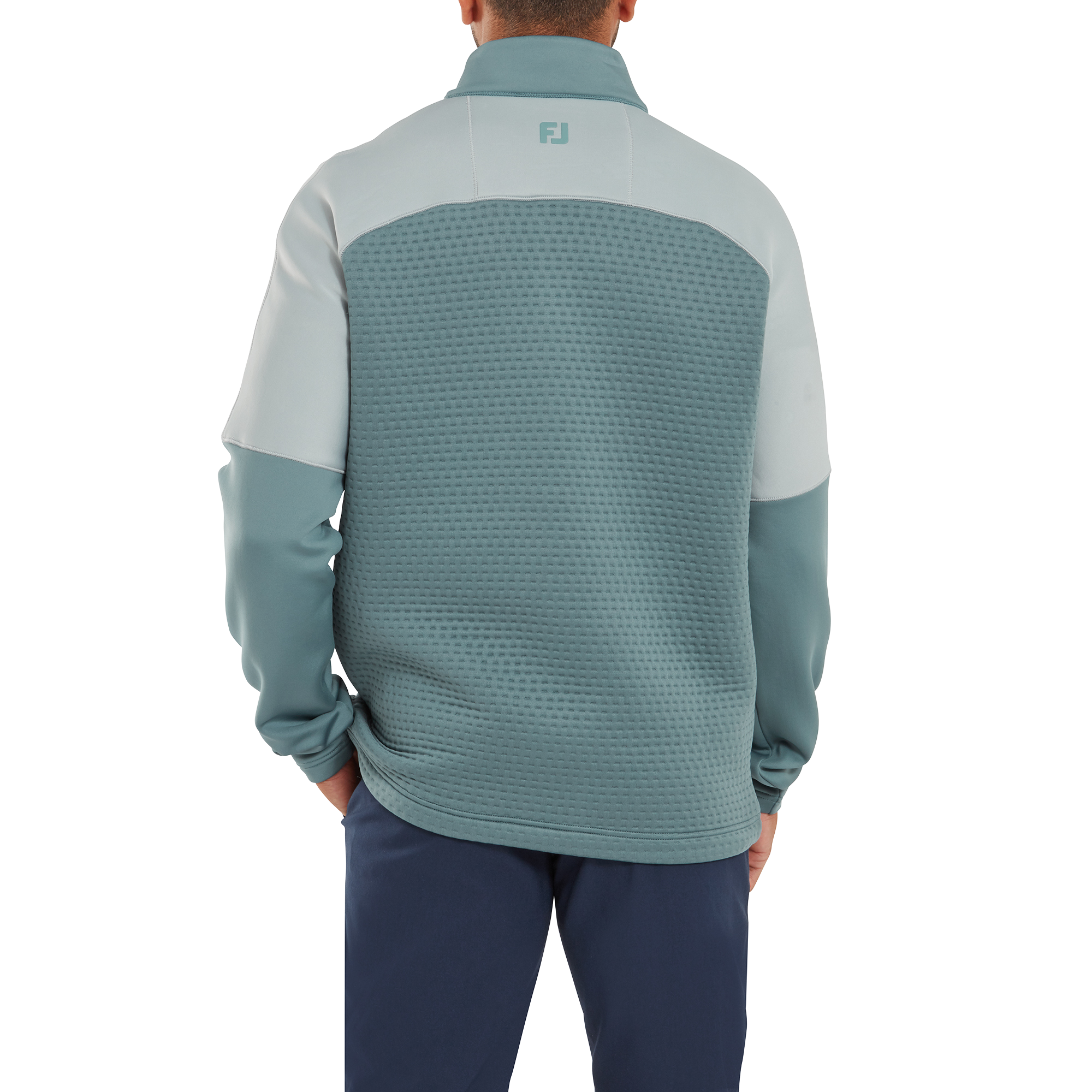 Pullover Jacquard ThermoSeries