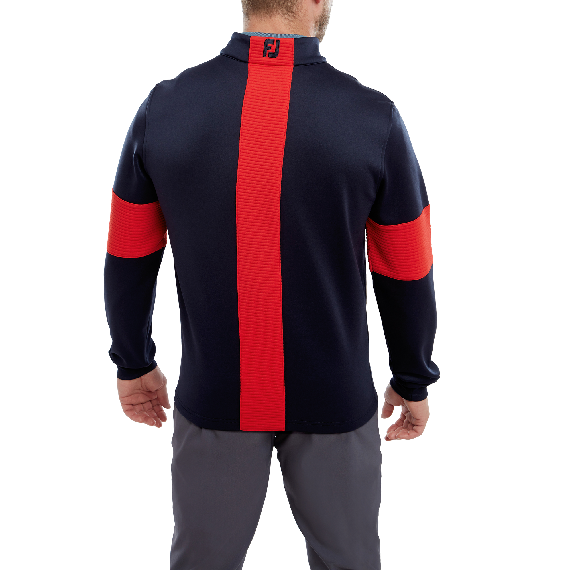 Pullover Chill-out XP C&ocirc;tel&eacute;