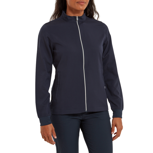 Coupe vent Full-Zip