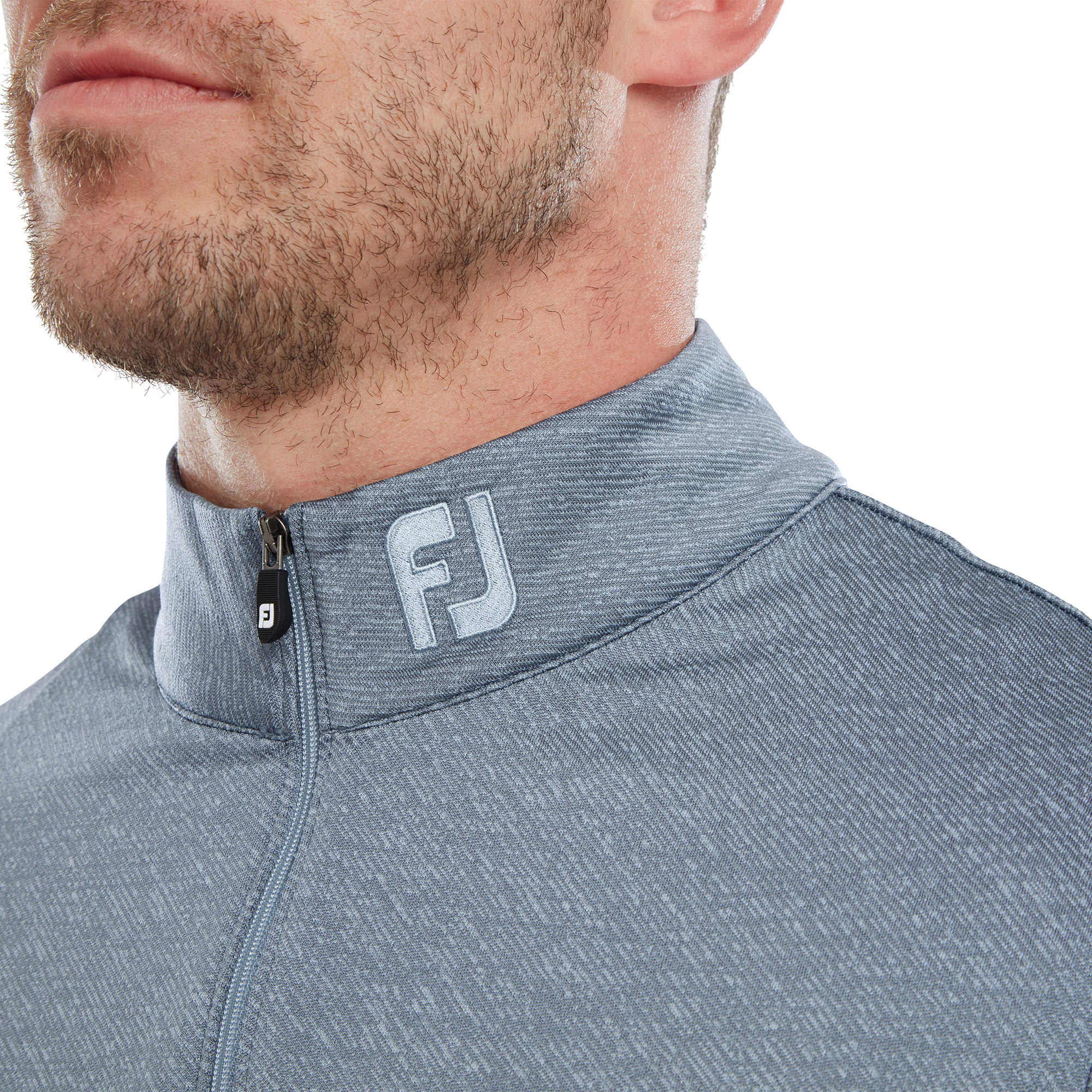 Pullover Chill-Out Jacquard