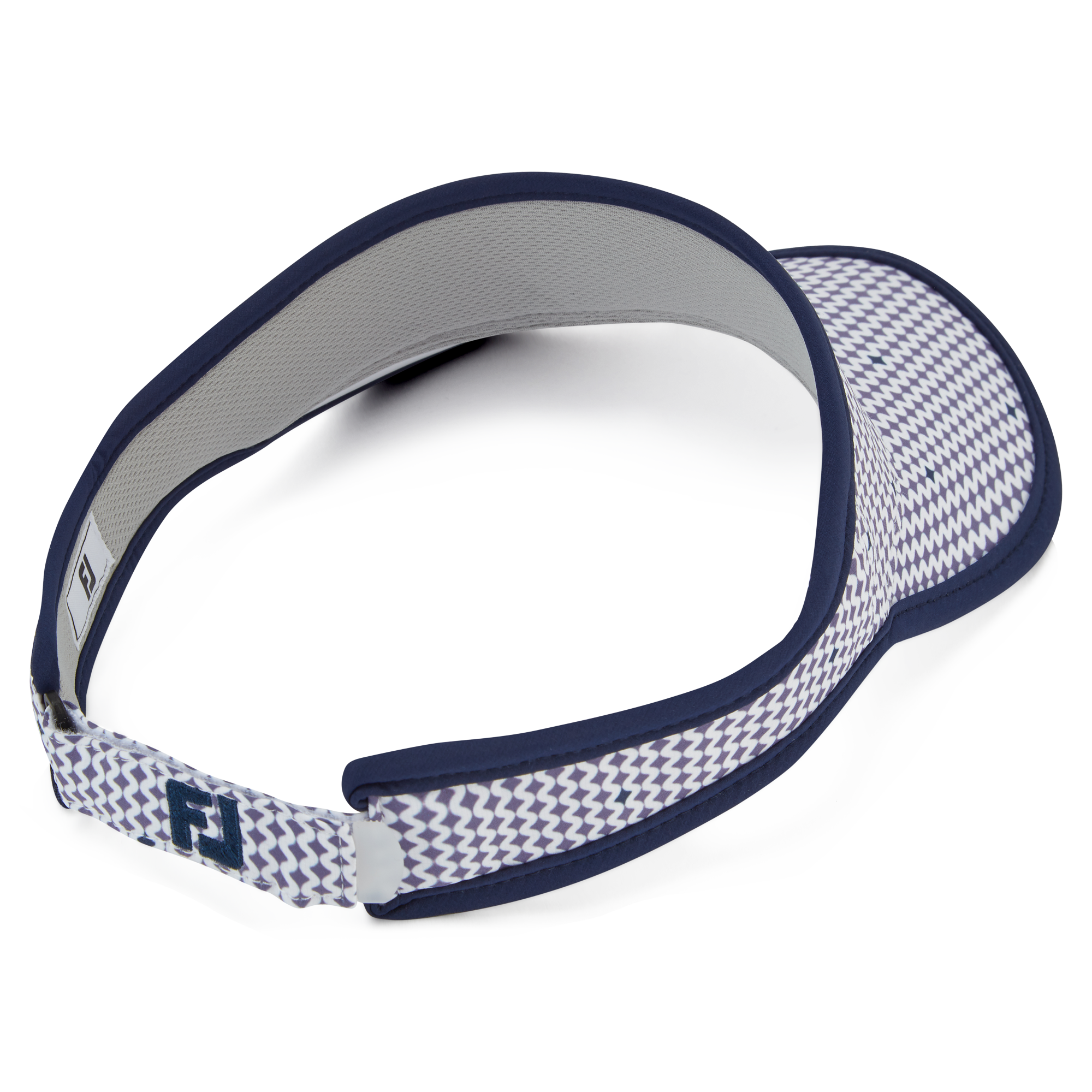 FJ Visor