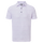 Pikée mit Kreidelinienmuster