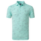 Bleu Turquoise / Gris foncé