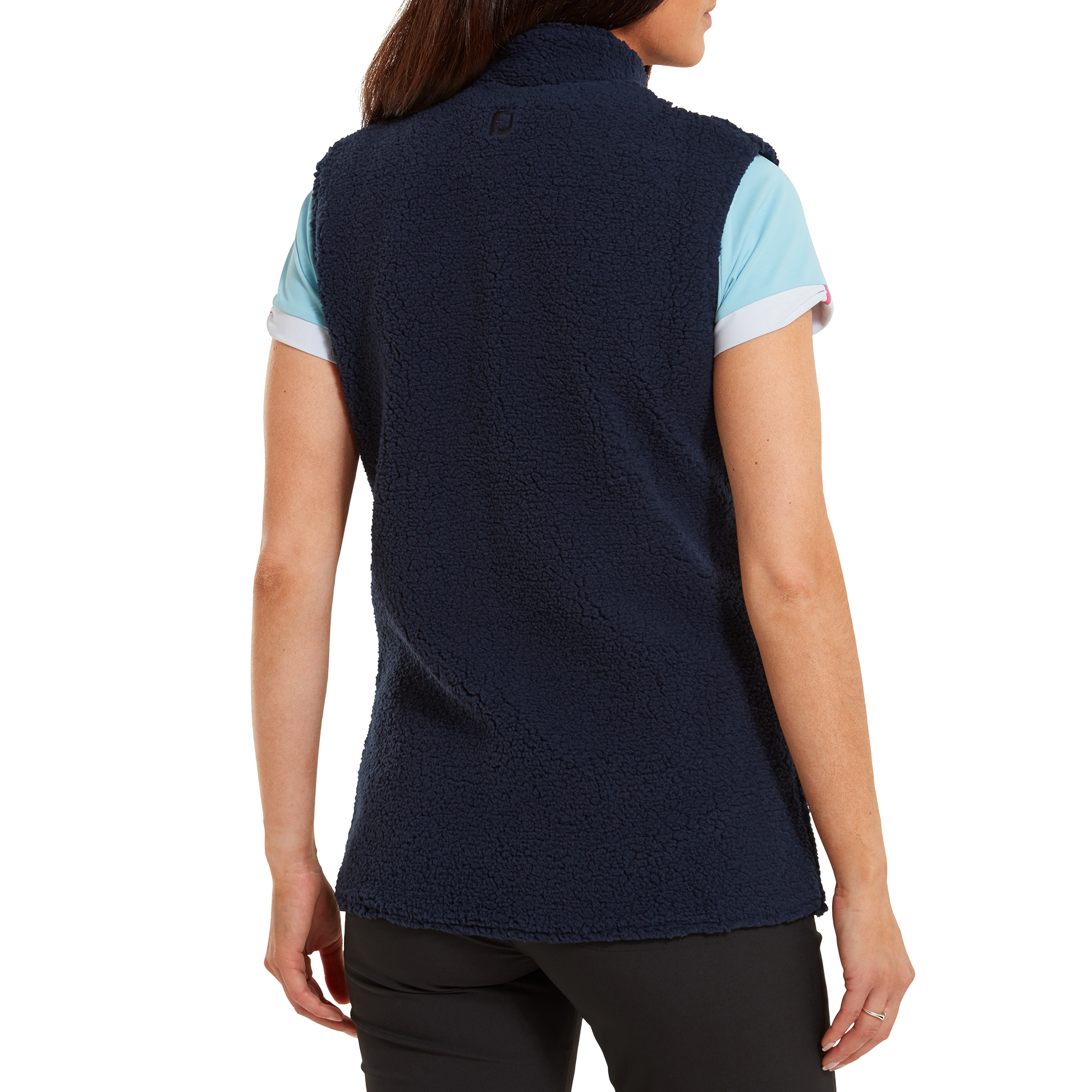 Veste sans manche Polaire