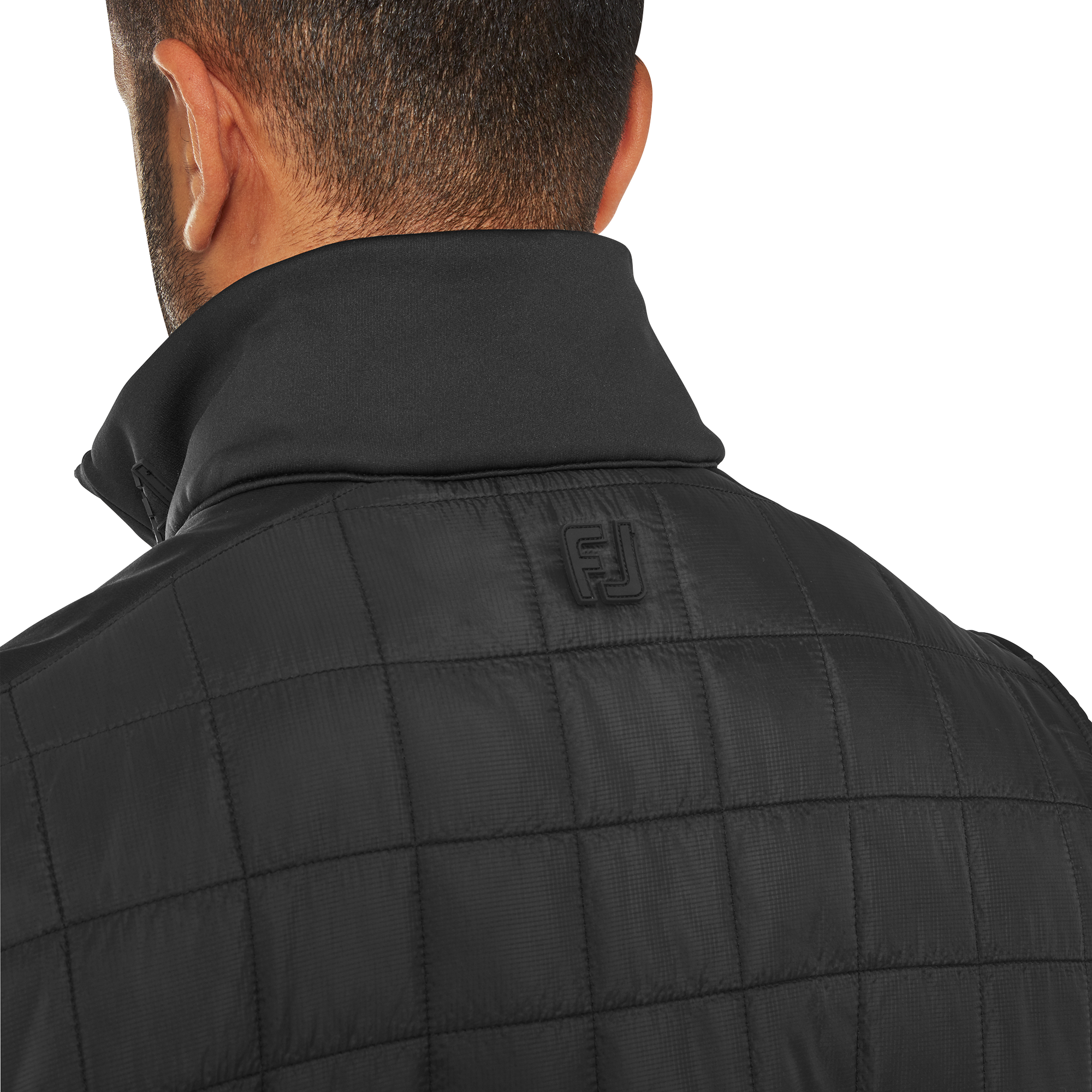 Veste sans manche l&eacute;g&egrave;re isolante ThermoSeries