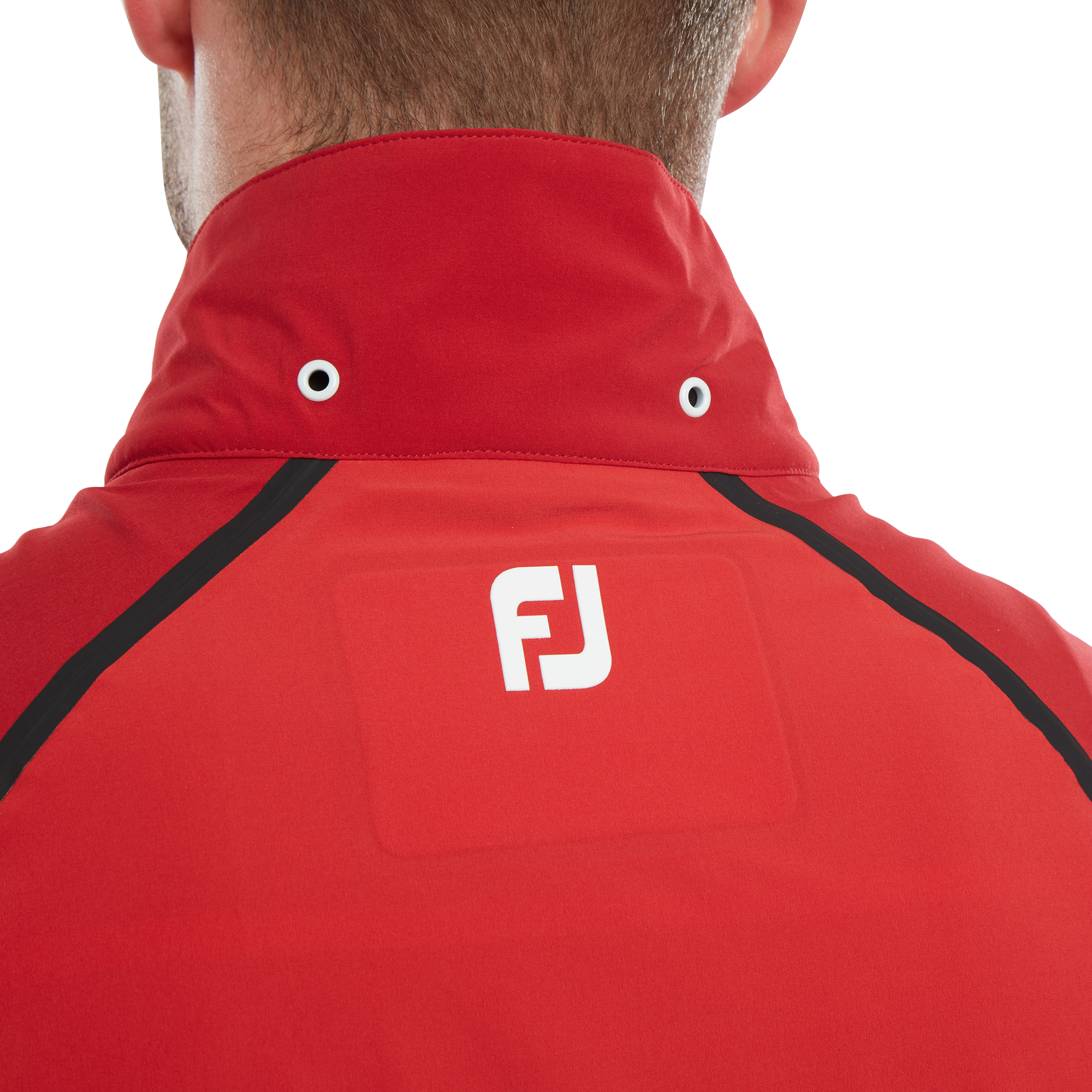 Veste de pluie FJ HydroTour