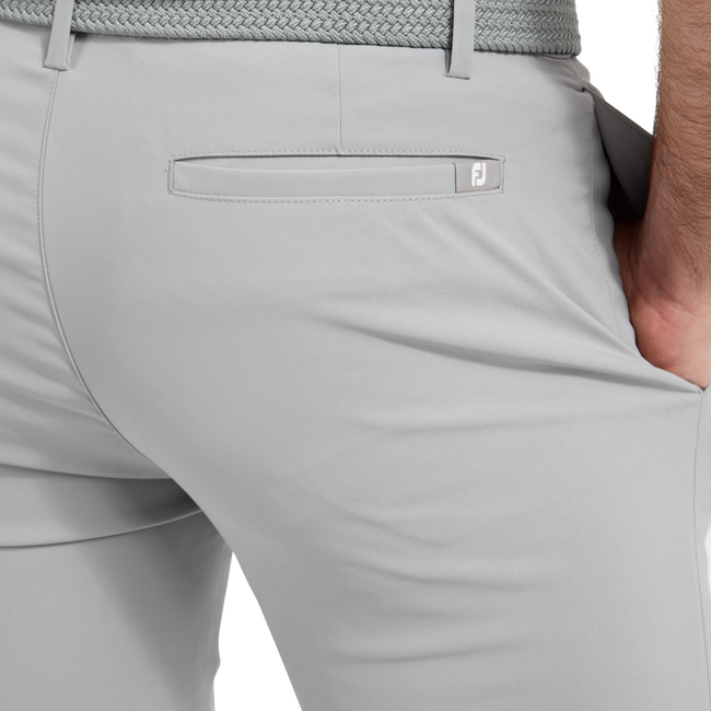 Pantalons fuseau FJ performants, coupe ajust&eacute;e