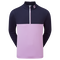 Marine / Lavendel