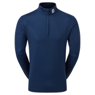 Pullover Chill-Out imprimé plaid à carreaux