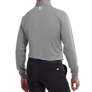 Polo manches longues Thermocool