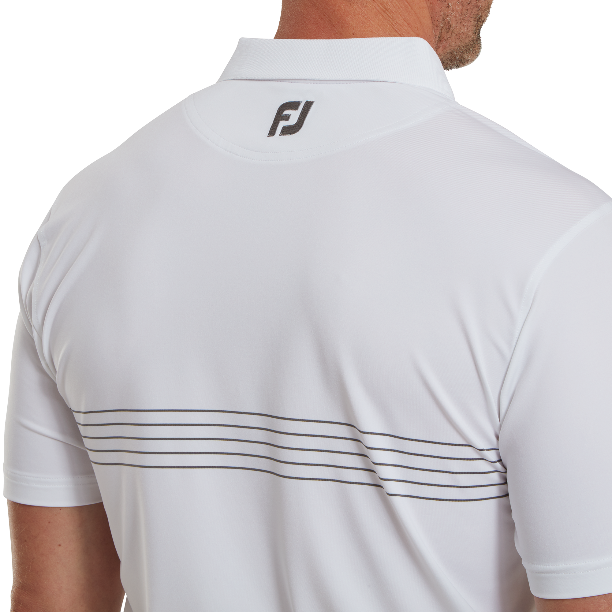 Engineered Pinstripe Lisle