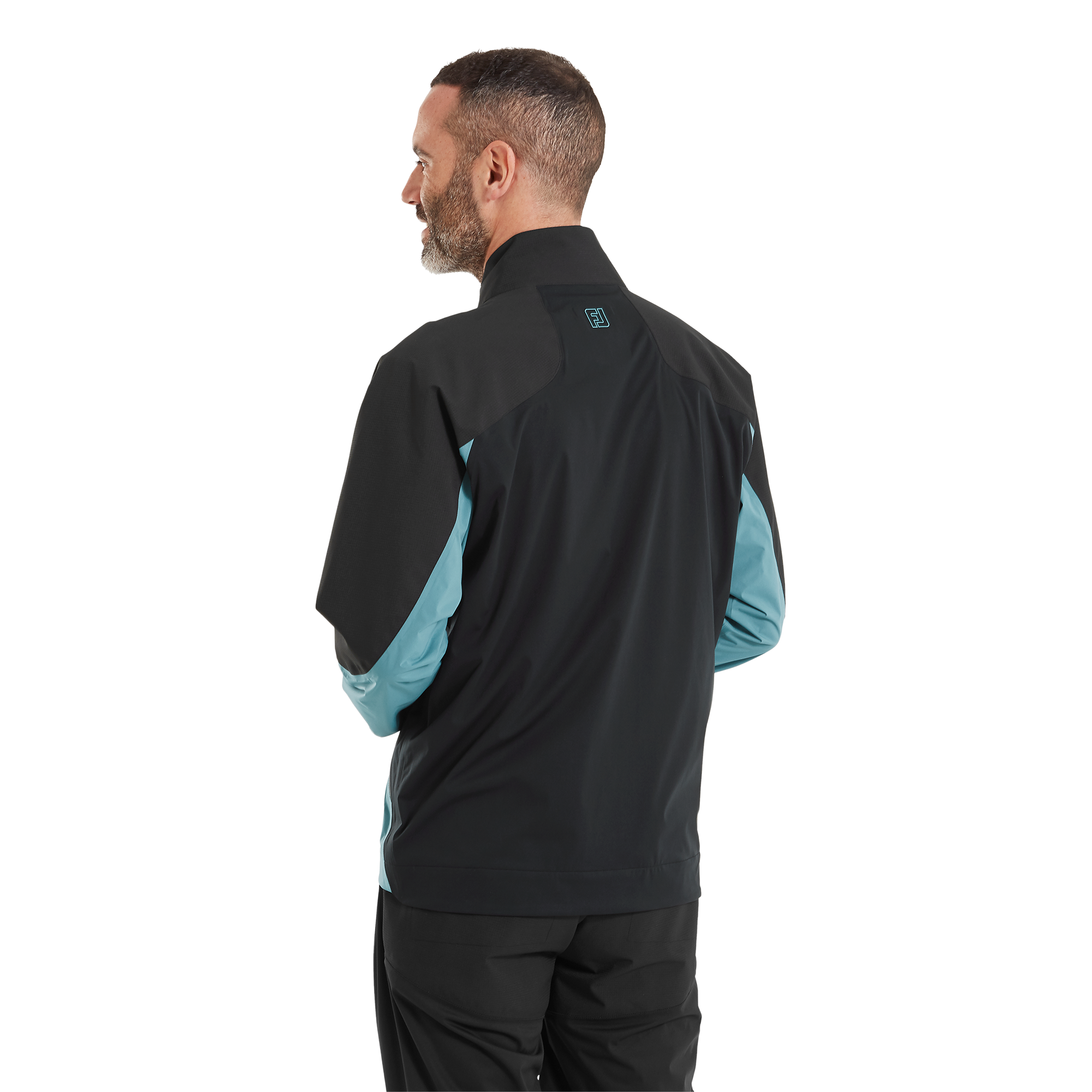 Veste de pluie FJ ARCUS