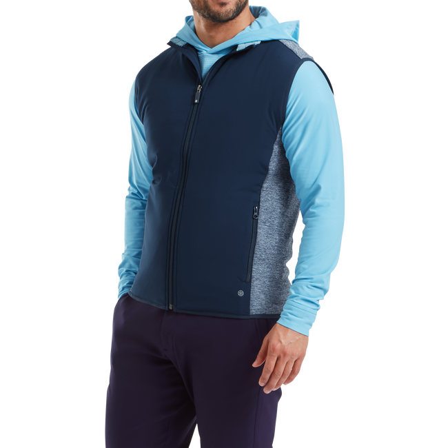 Veste sans manche Hybride ThermoSeries