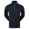 Marine / Bleu gris