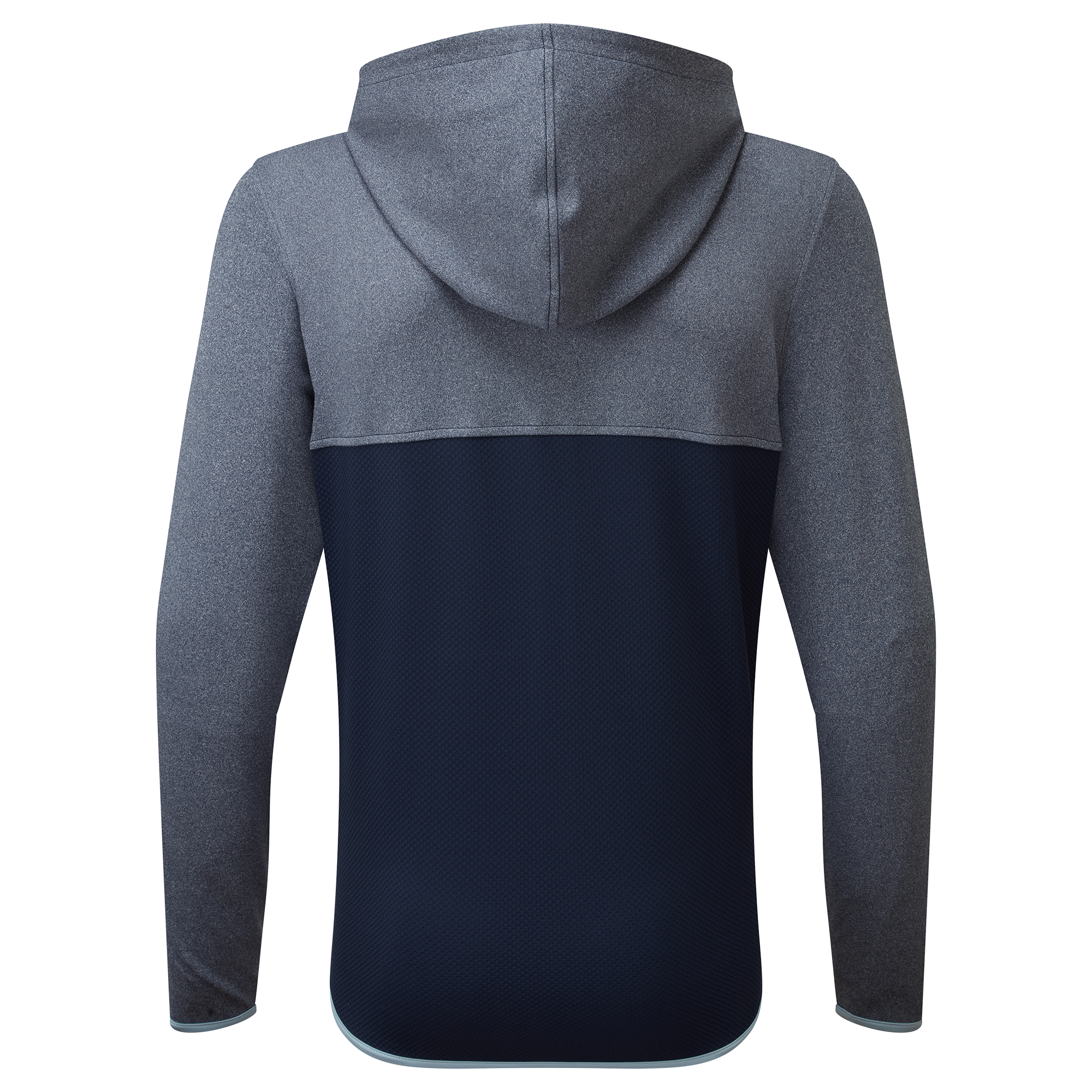 Hoodie Full-Zip ThermoSeries