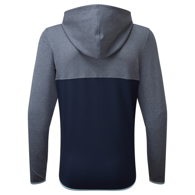 Hoodie Full-Zip ThermoSeries