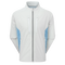 Gris Perle / Bleu