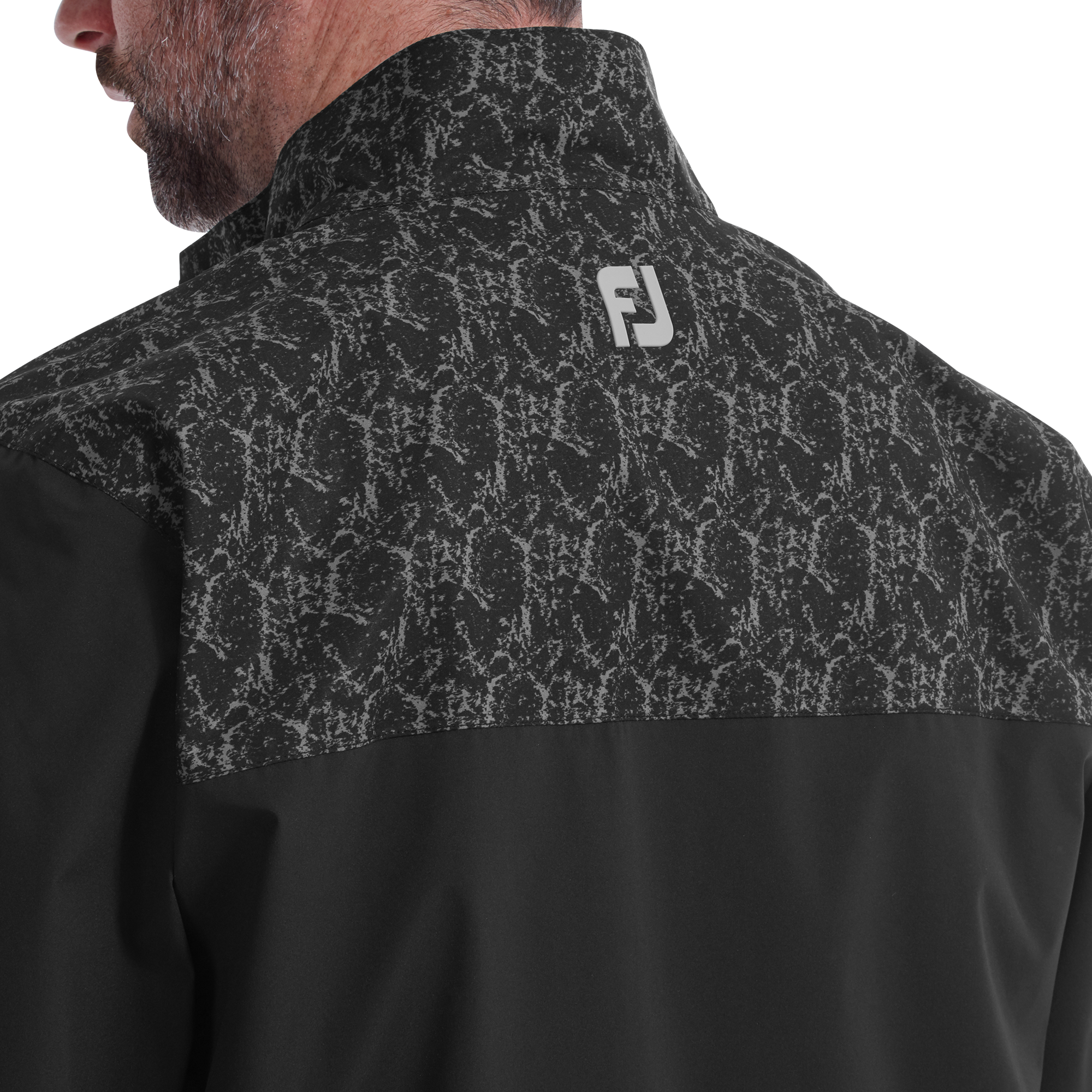 Veste de pluie FJ HydroLite