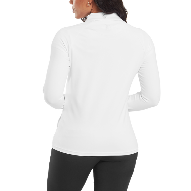 Half-Zip Midlayer