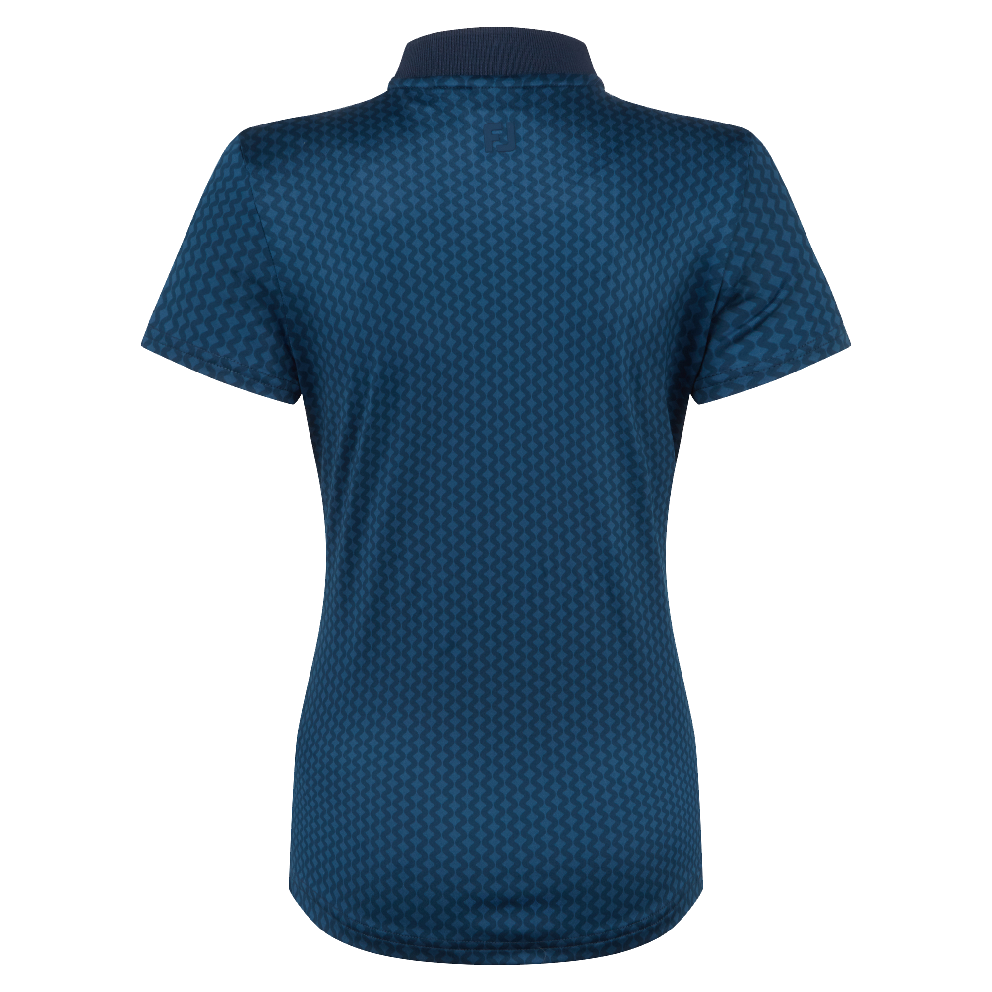 Polo Blade zipp&eacute;