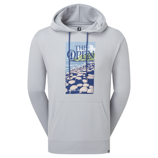 Hoodie Open 2025