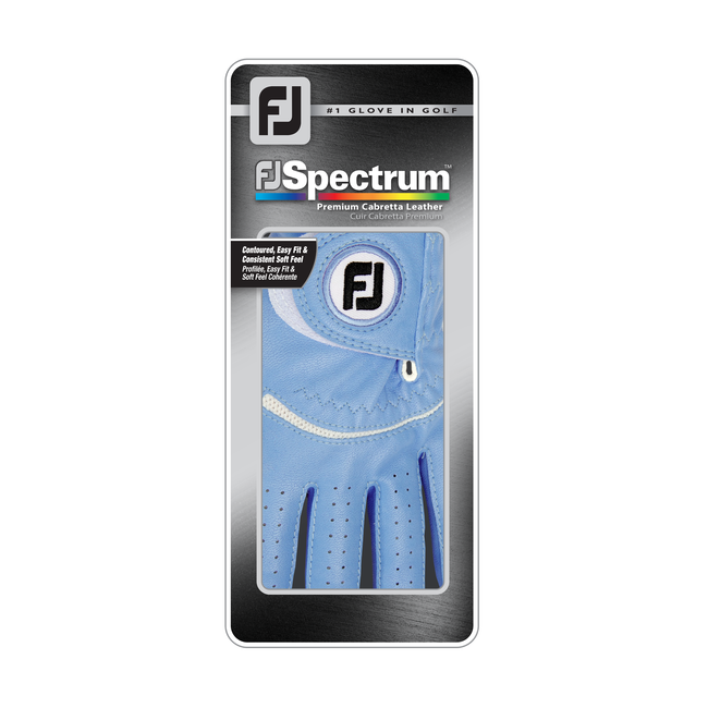 FJ Spectrum Femmes