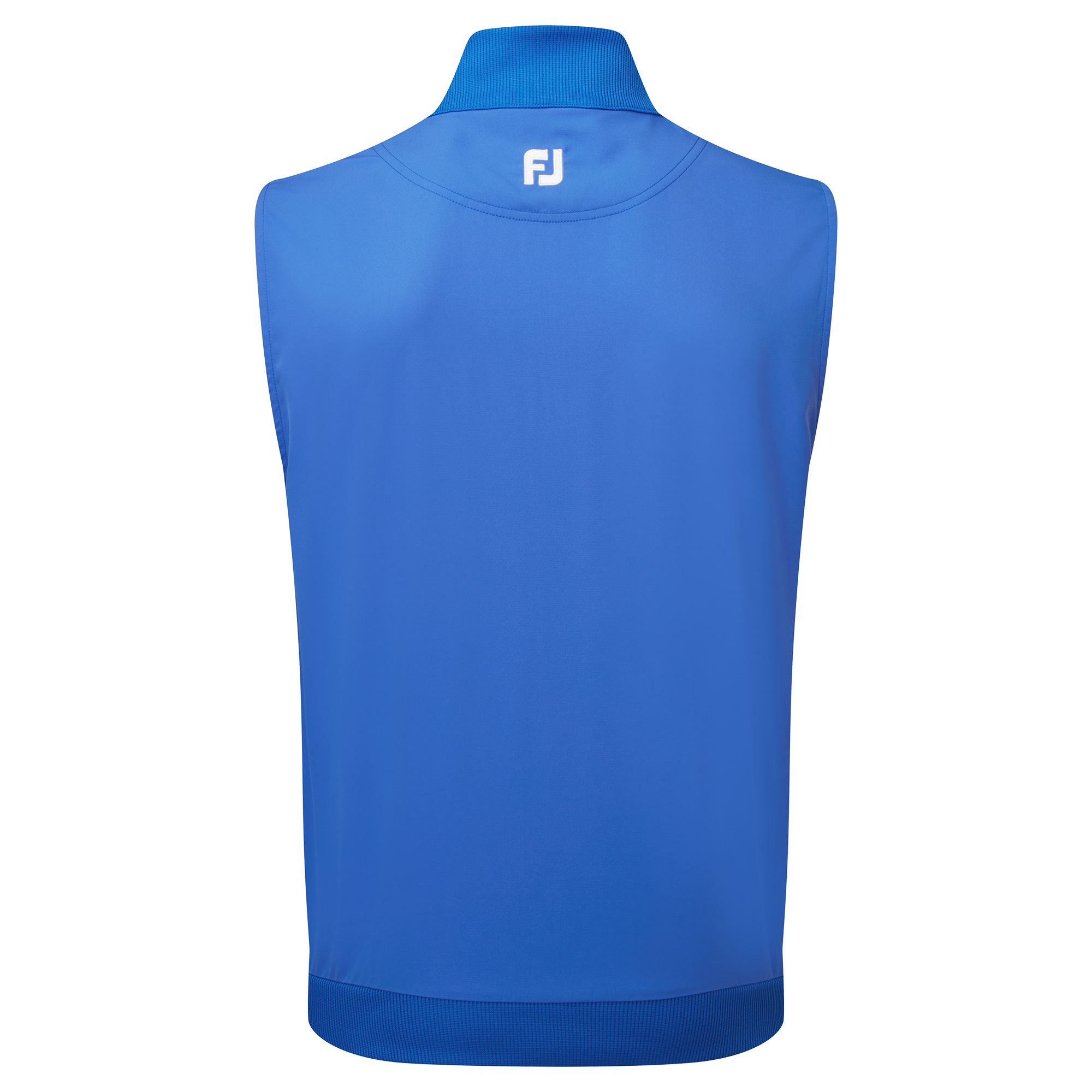 Veste sans manche flexible