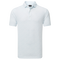 Blanc / Bleu Ciel