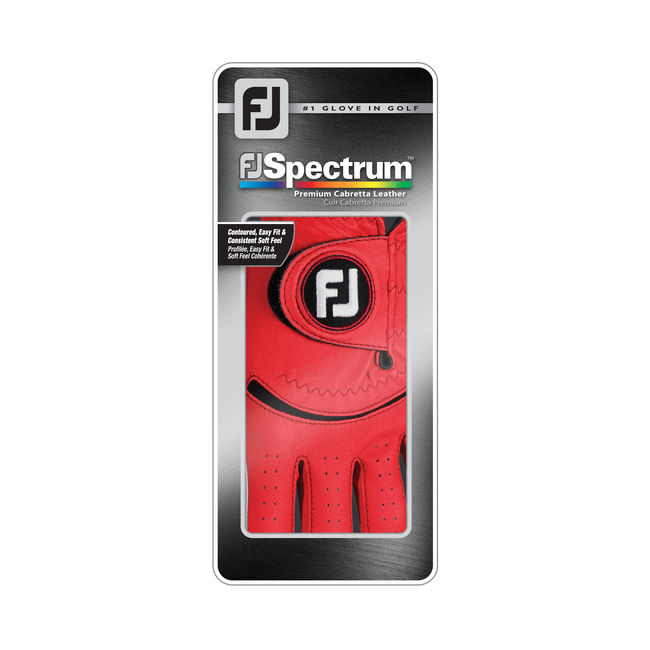 FJ Spectrum