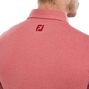 Polo chin&eacute; FJ