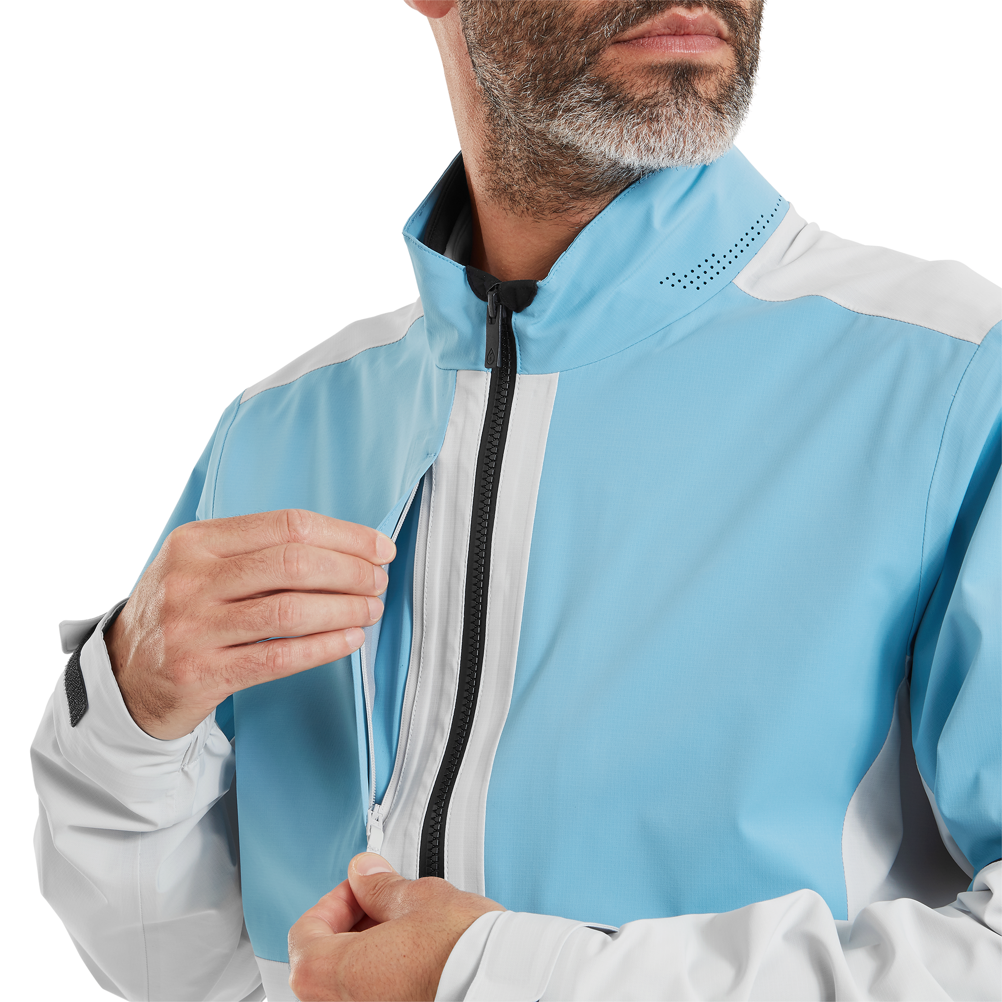 Veste de pluie DryJoys Select LX