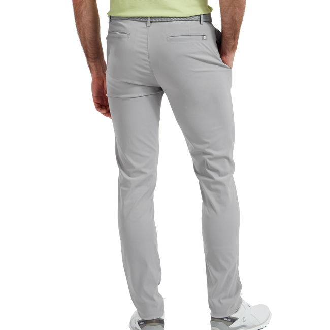 Pantalon FJ Coupe Slim