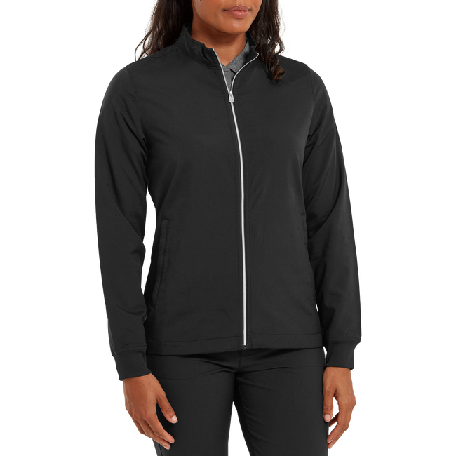 Coupe vent Full-Zip