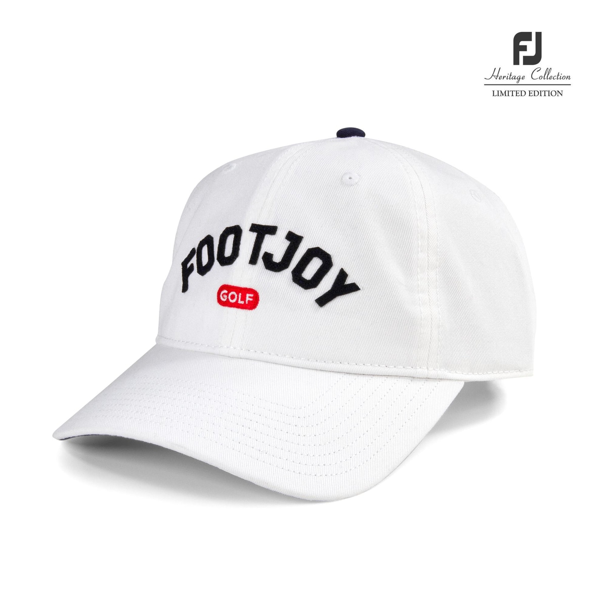 FJ Heritage Cap