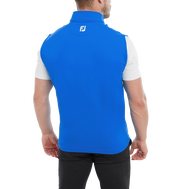 Veste sans manche Full-Zip