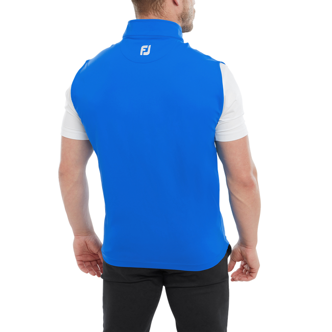 Veste sans manche Full-Zip