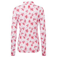 Pullover imprimé Floral