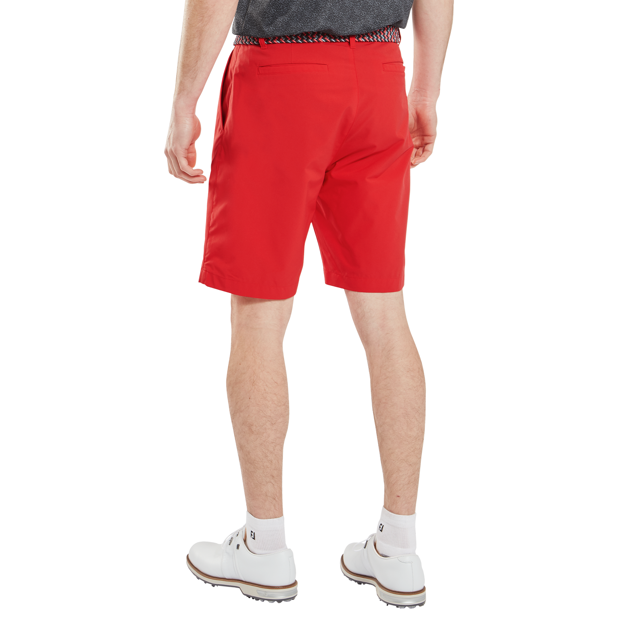 Bermudas FJ Par Golf