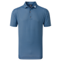 Polo imprim&eacute; Demi lune