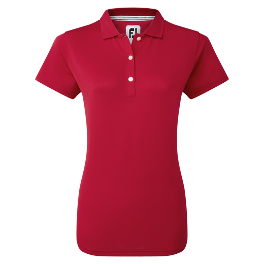 Polo Piqu&eacute; uni