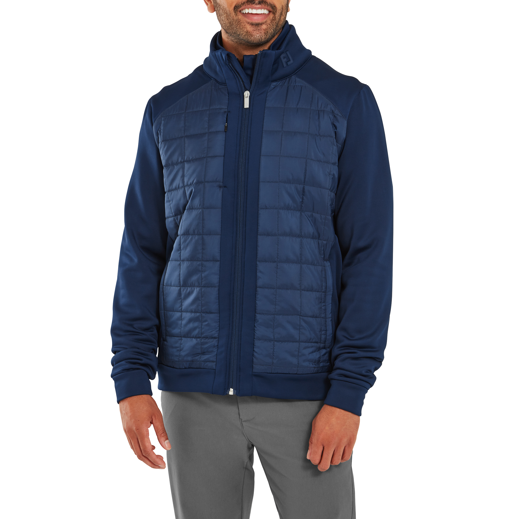 Veste l&eacute;g&egrave;re isolante ThermoSeries