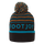 FJ Striped Bobble