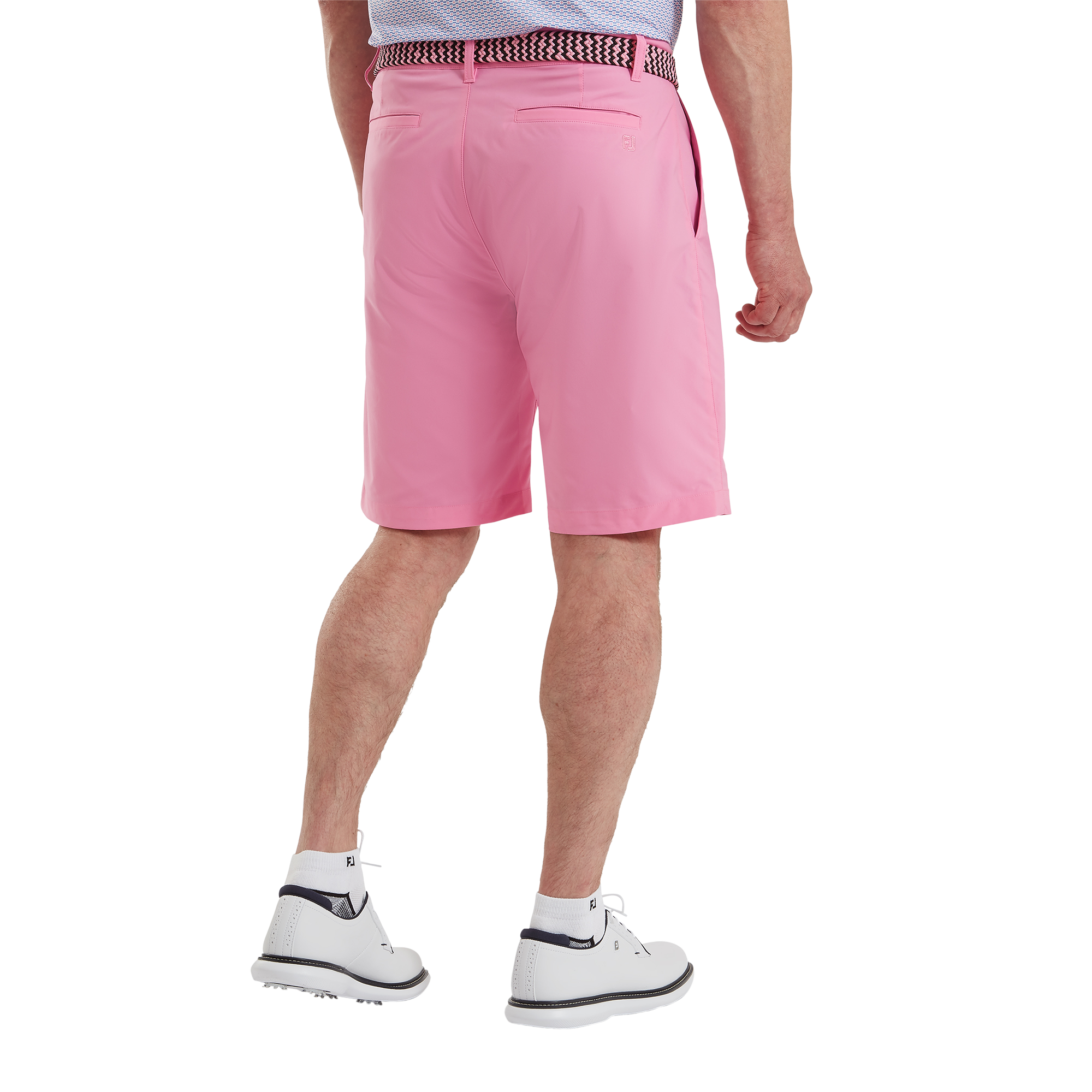 Bermuda FJ Par Golf