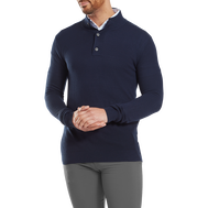Pullover Drirelease avec patte de boutonnage