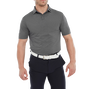 Polo chin&eacute; FJ
