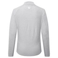 Pullover Full-Zip Space Dye Thermique