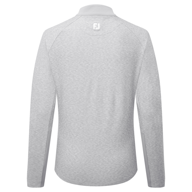 Pullover Full-Zip Space Dye Thermique