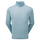 Pullover Chill-Out imprimé diamant ton sur ton