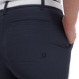 Short flexible